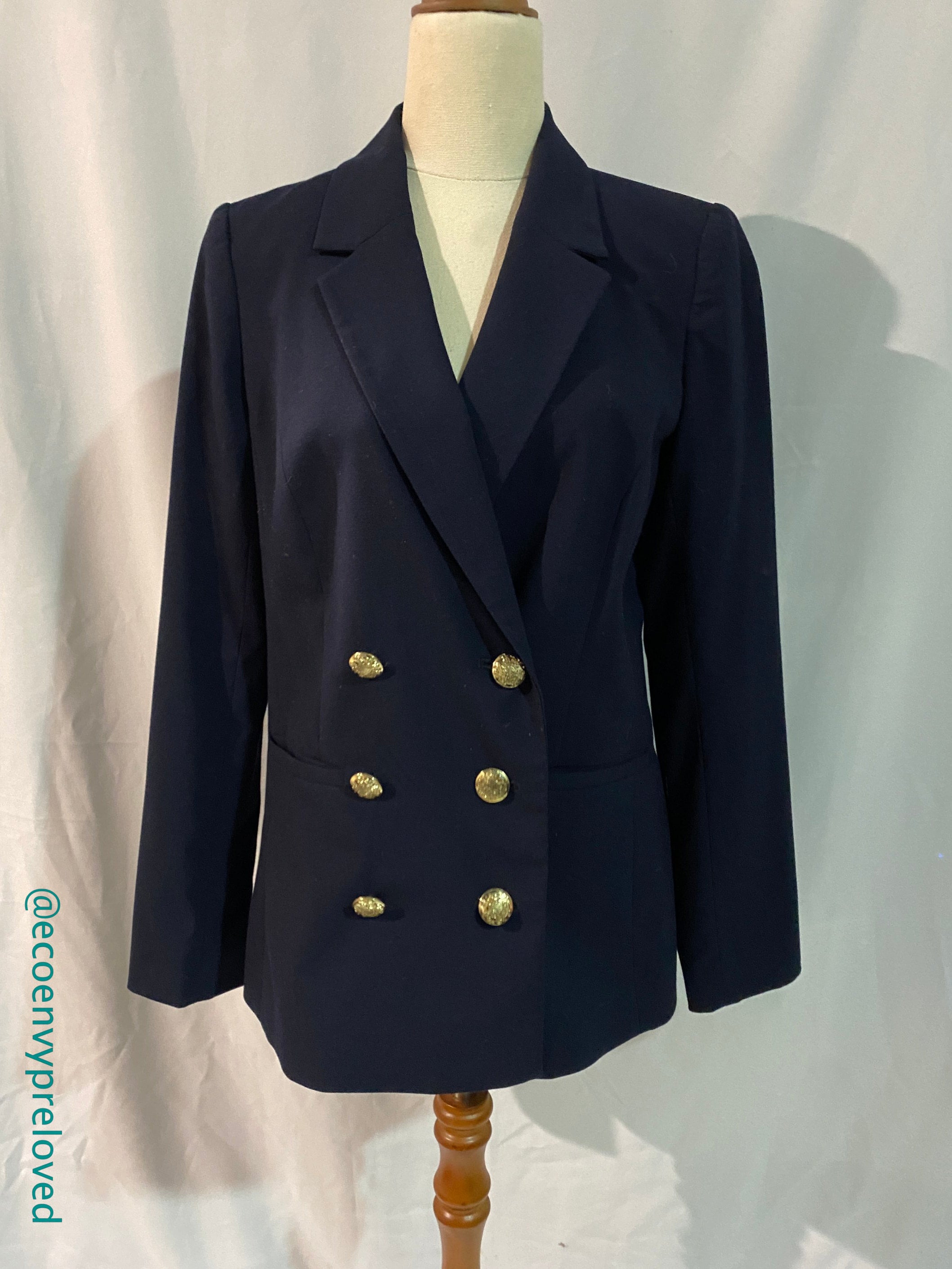 Sportsgirl blazer online