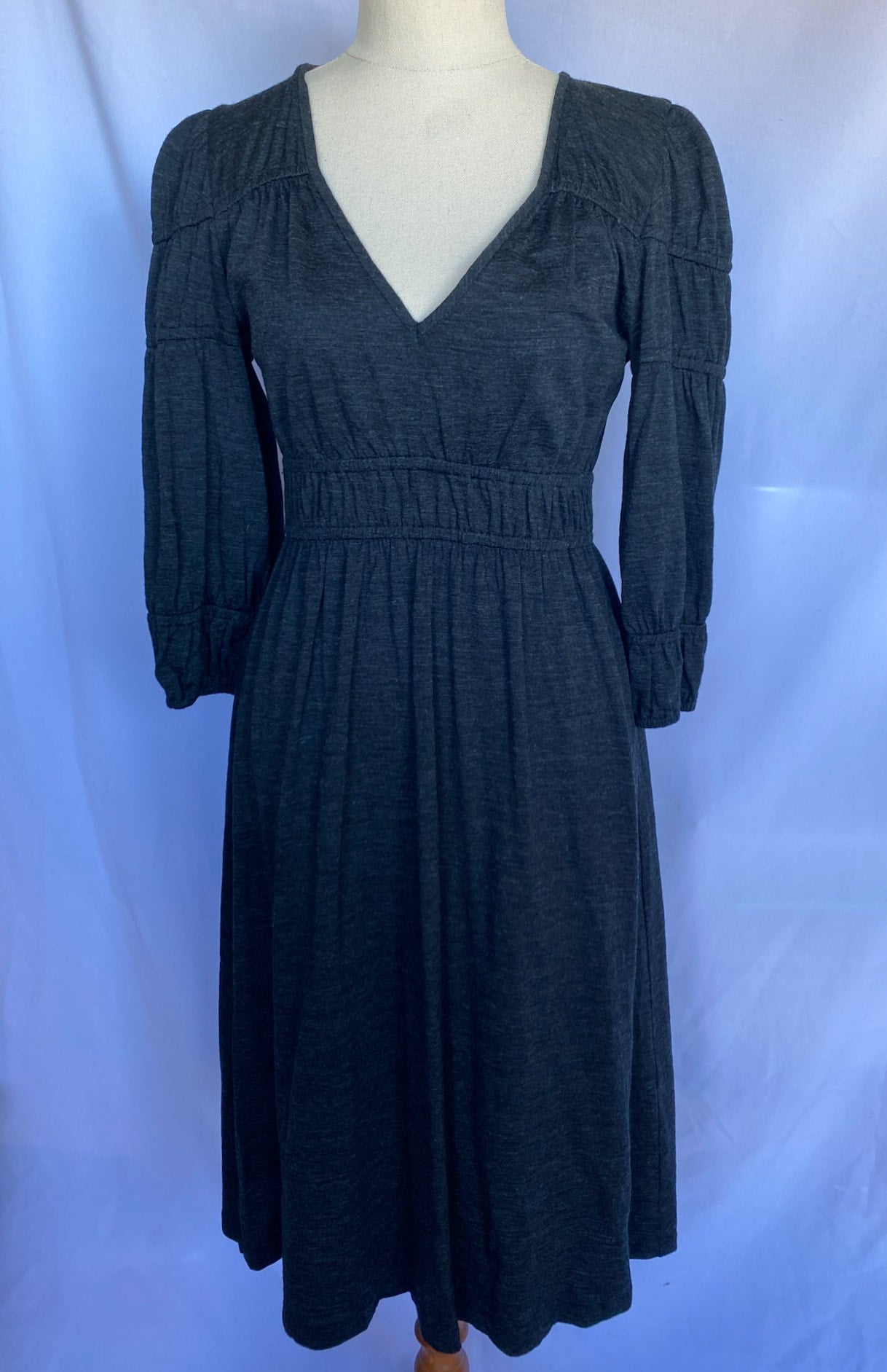 Leona Edmiston Dress