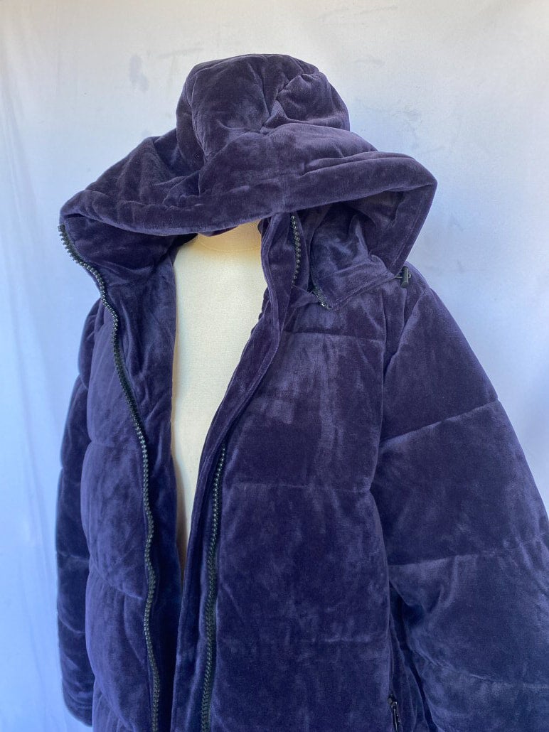 Decjuba longline new arrivals puffer